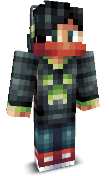 Le_BG_Daim's skin