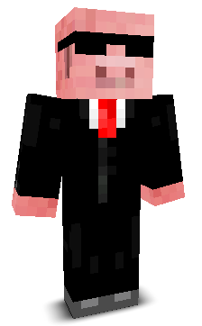 ZachCraft999's skin