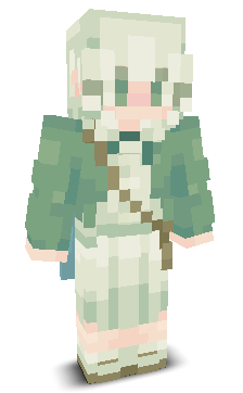 Wasabiiuwu's skin
