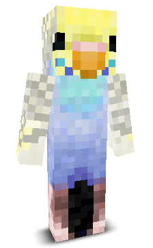 PARAKEETGOD654's skin