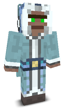 Pjkqm's skin