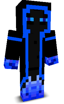 Macsacha's skin