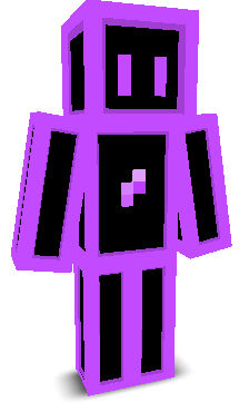 Amo503's skin