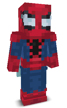 Lexplessers's skin