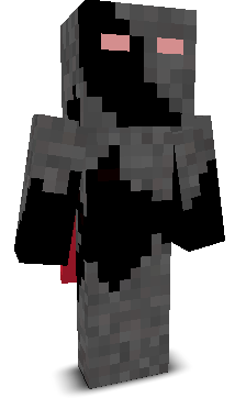 Anarchyer's skin