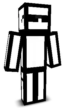 Arafaxx's skin