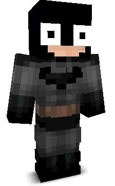 Nazyrr's skin