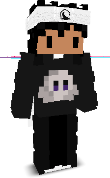 Mechanoblqde's skin