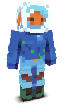 Iam_afishy's skin
