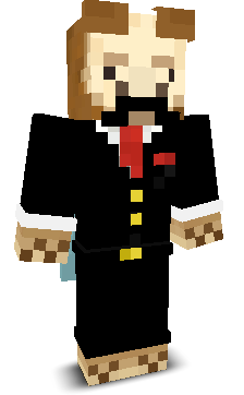 king_of_lama's skin