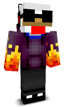 PanFraGG's skin