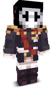 Nightwolf15X's skin