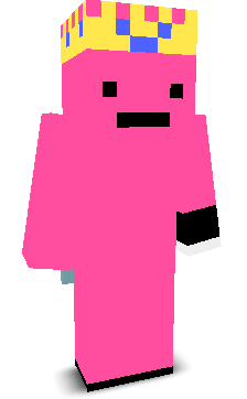 TopsunMopo's skin