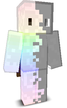 choppsome's skin