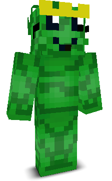 Mr_Letuce's skin