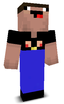 Zazai334's skin