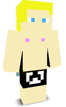 Jambalana's skin