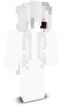 PoisonerCat's skin