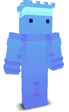argyriosk's skin
