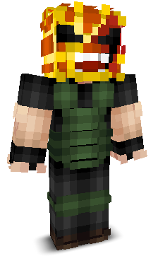 BasilGoodman's skin