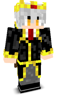NihilBaxter42's skin
