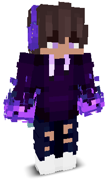Fortnitekid1414's skin