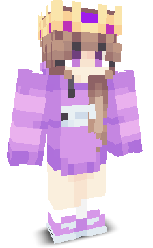 Axolotlloverrr's skin