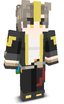 GAMINGDEROMANIA's skin