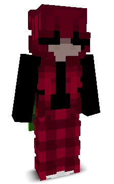 Wittu_Minecraft's skin