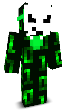 The_Trojan's skin