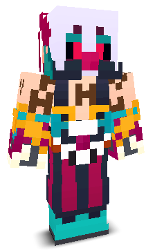 Sparkz11's skin