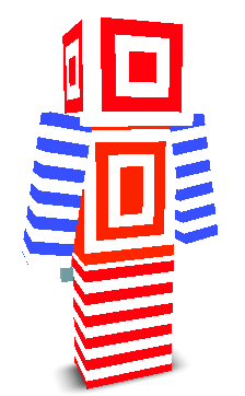 Real_SHROOM's skin