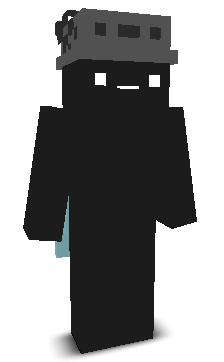 PitulkaGaming's skin