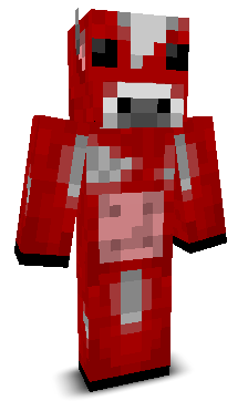 leoisbad's skin