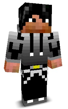 Camputron's skin