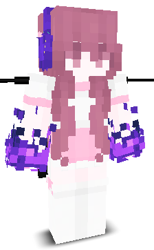 Aliencommander74's skin