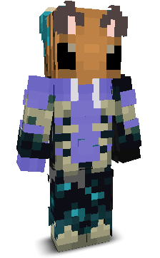 Bevaya's skin