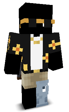 yungdraki's skin