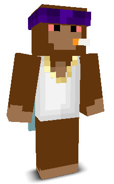 O14F69's skin