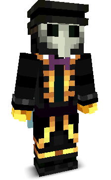 CorruptedChain's skin
