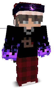1XSparkyX1's skin