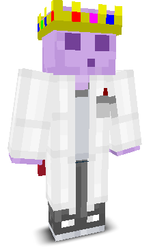 0tez's skin