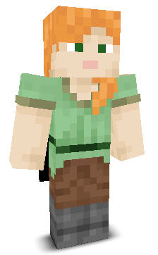 qawy's skin