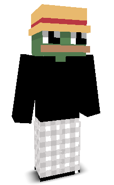 pxulll's skin