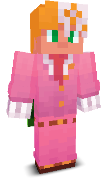 Lauynek's skin