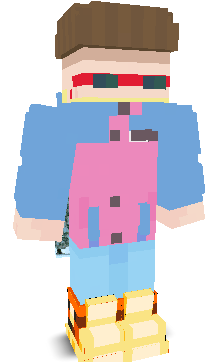 F102's skin