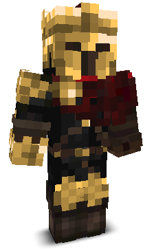 ismailchill9's skin