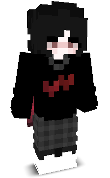 PrisonHanna's skin