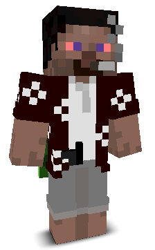 JasunixPL's skin