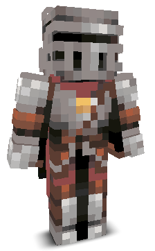 BarbatosxR's skin